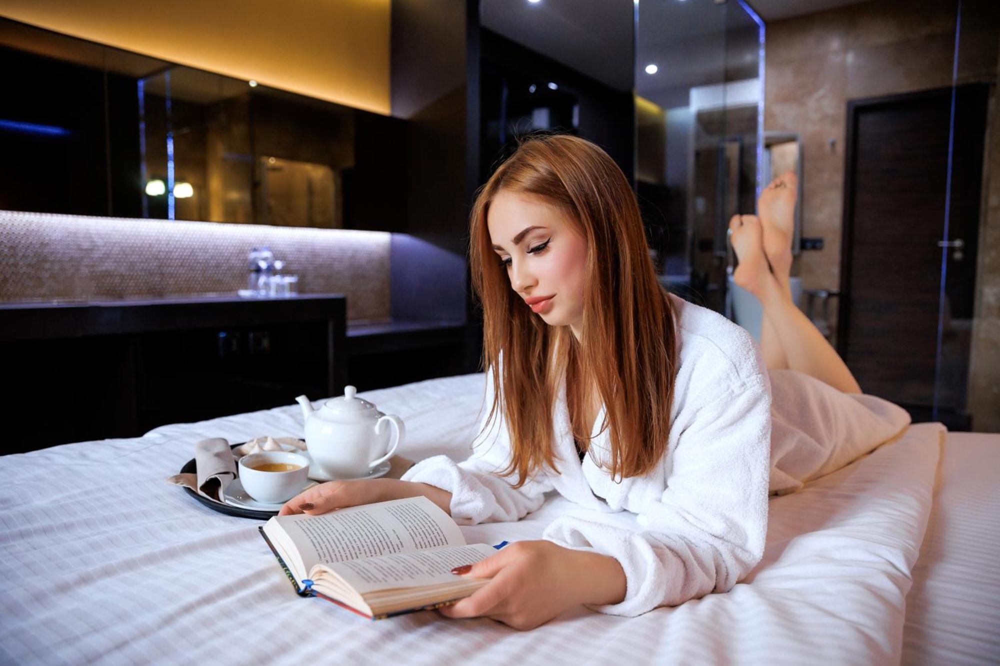 Lh Hotel&Spa Λβιβ Εξωτερικό φωτογραφία