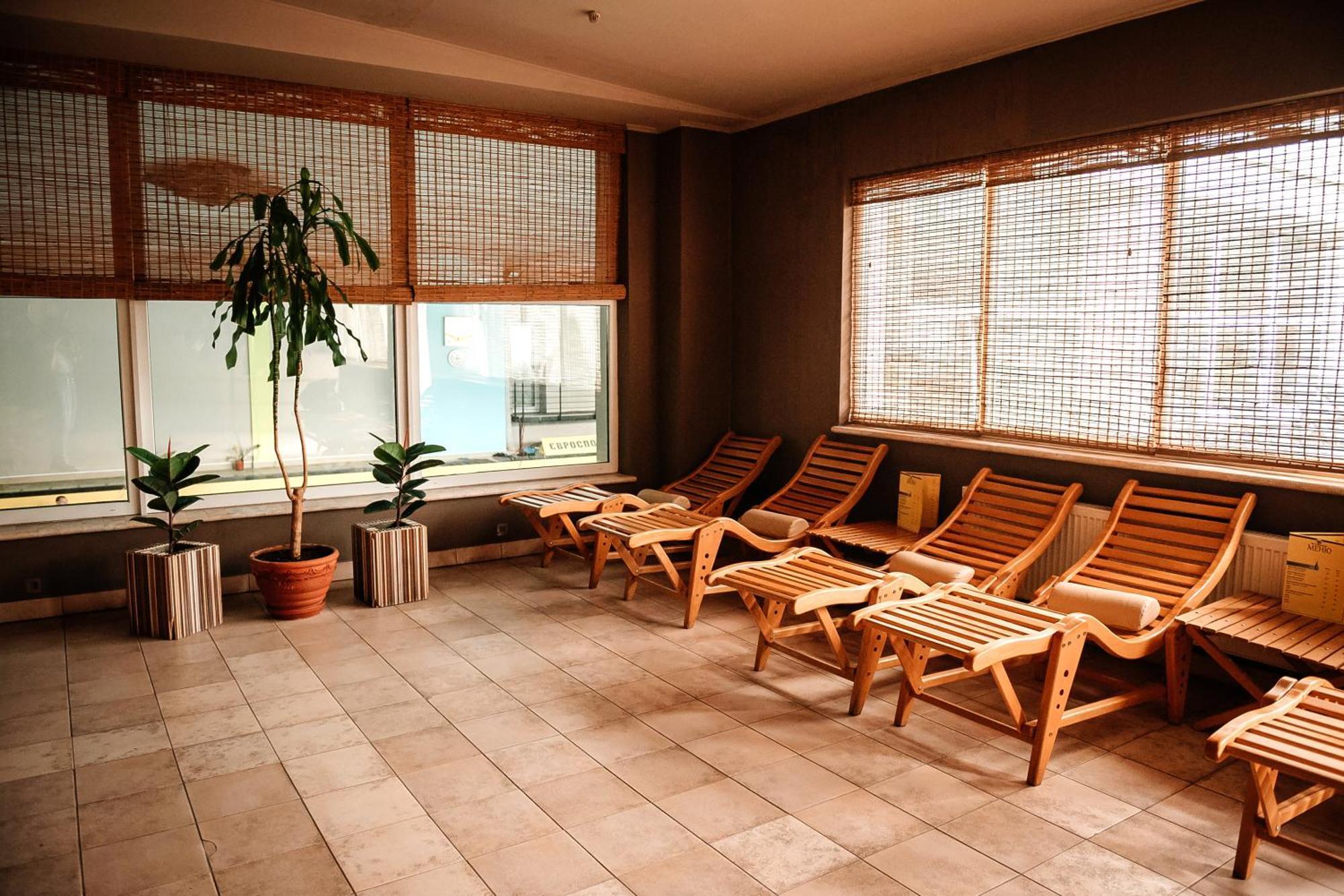 Lh Hotel&Spa Λβιβ Εξωτερικό φωτογραφία