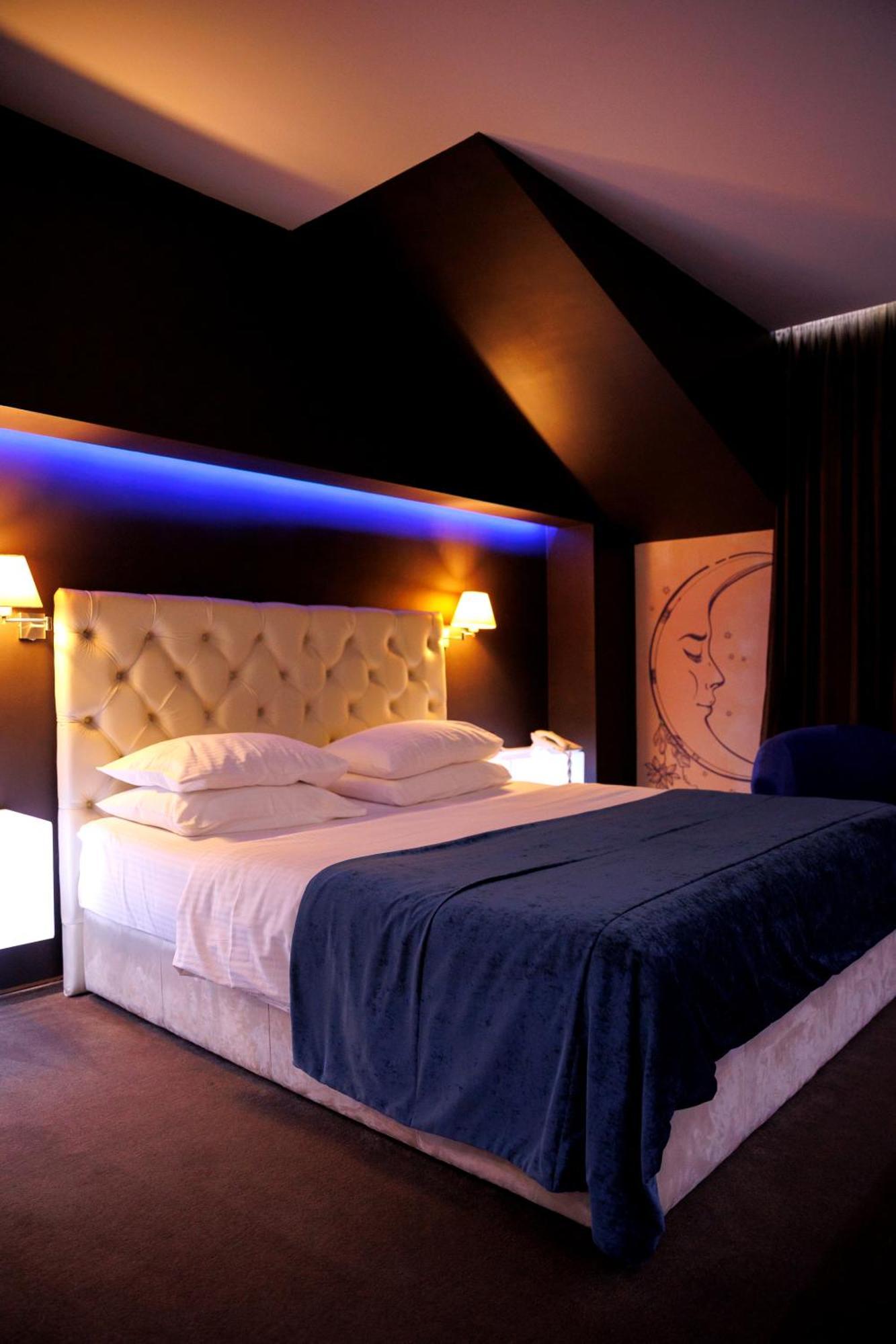 Lh Hotel&Spa Λβιβ Εξωτερικό φωτογραφία